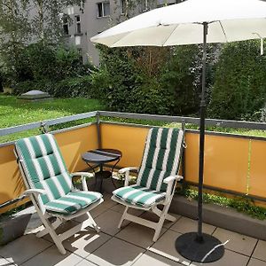 City Terrace-Apartment